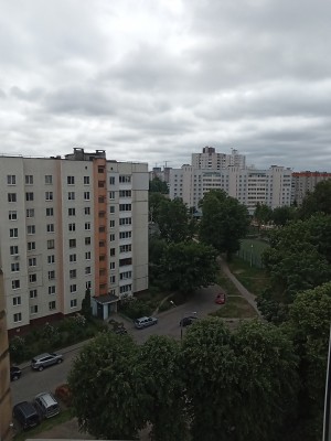 Купить 1-комнатную квартиру в г. Минске Жуковского ул. 4, фото 19
