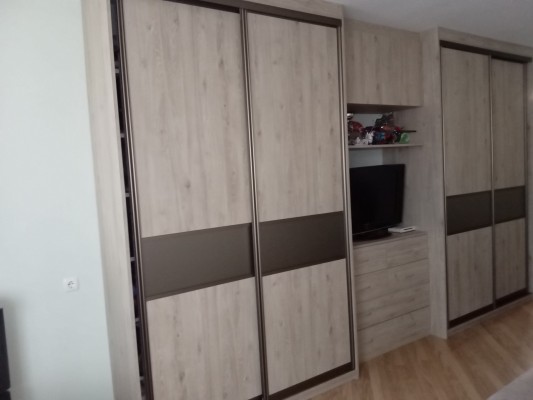 Купить 1-комнатную квартиру в г. Минске Жуковского ул. 4, фото 4