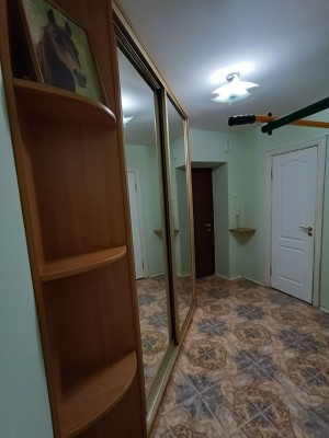 Купить 1-комнатную квартиру в г. Минске Жуковского ул. 4, фото 11