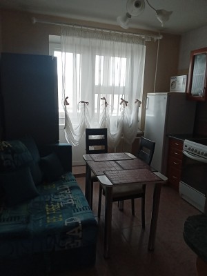 Купить 1-комнатную квартиру в г. Минске Жуковского ул. 4, фото 7