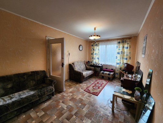 Купить 3-комнатную квартиру в г. Минске Байкальская ул. 45, фото 3