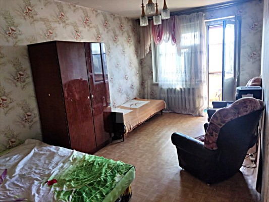 Купить 2-комнатную квартиру в г. Минске Жудро ул. 20, фото 2
