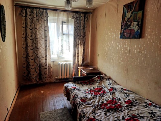 Купить 2-комнатную квартиру в г. Минске Жудро ул. 20, фото 6