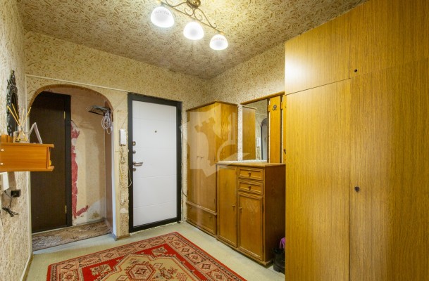 Купить 3-комнатную квартиру в г. Минске Рафиева ул. 80, фото 12