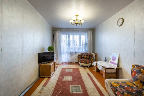 Купить 3-комнатную квартиру в г. Минске Рафиева ул. 80, фото 10
