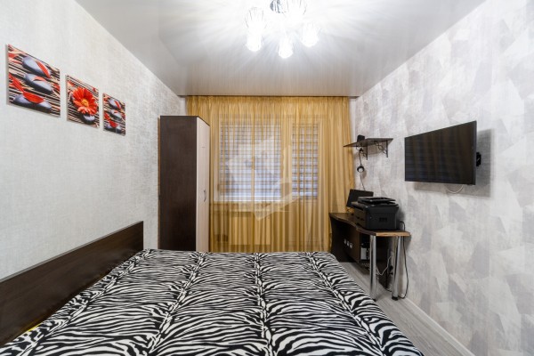 Купить 2-комнатную квартиру в г. Минске Могилевская ул. 16, фото 3