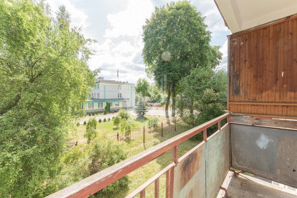 Купить 1-комнатную квартиру в г. Минске Чкалова ул. 15 к2, фото 17