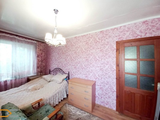 Купить 4-комнатную квартиру в г. Слуцке Пушкина ул. -, фото 10