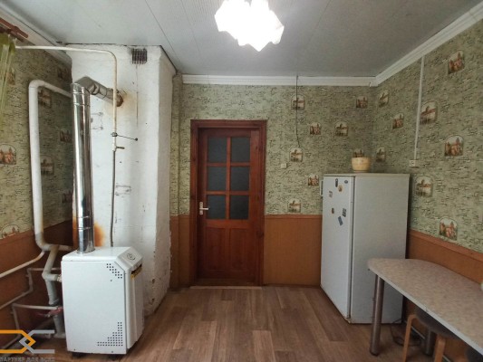 Купить 4-комнатную квартиру в г. Слуцке Пушкина ул. -, фото 5