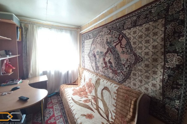 Купить 4-комнатную квартиру в г. Слуцке Пушкина ул. -, фото 11