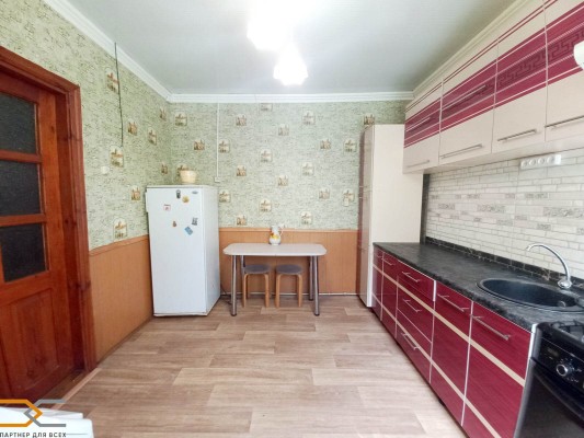 Купить 4-комнатную квартиру в г. Слуцке Пушкина ул. -, фото 3