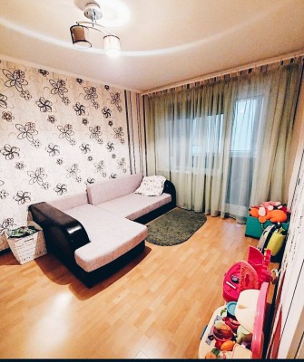Купить 2-комнатную квартиру в г. Бресте Орловская ул. 55, фото 3