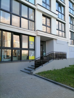 Купить 1-комнатную квартиру в г. Минске Белградская ул. 5, фото 6