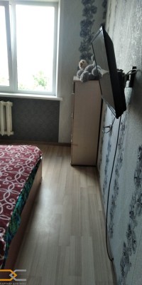 Купить 2-комнатную квартиру в г. Слуцке Чехова ул. 5, фото 5
