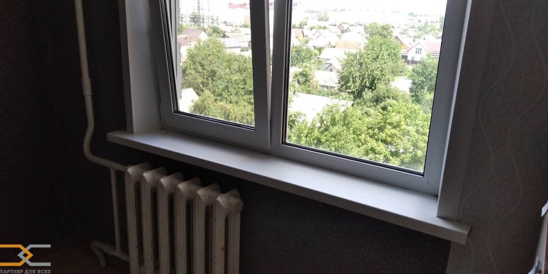 Купить 2-комнатную квартиру в г. Слуцке Чехова ул. 5, фото 12