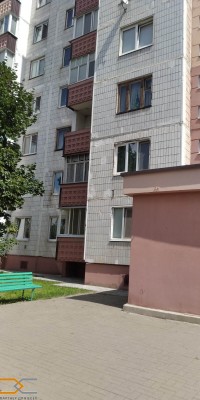 Купить 2-комнатную квартиру в г. Слуцке Чехова ул. 5, фото 2