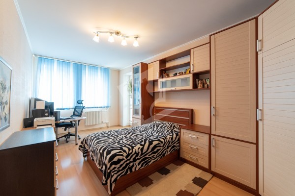 Купить 3-комнатную квартиру в г. Минске Захарова ул. 63, фото 14