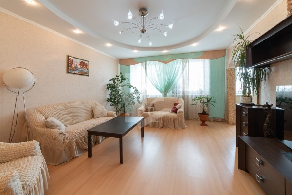Купить 3-комнатную квартиру в г. Минске Захарова ул. 63, фото 10