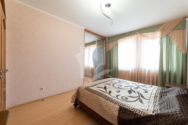 Купить 3-комнатную квартиру в г. Минске Захарова ул. 63, фото 18