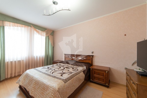 Купить 3-комнатную квартиру в г. Минске Захарова ул. 63, фото 17