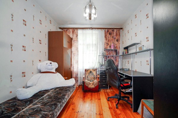 Купить 2-комнатную квартиру в г. Минске Сурганова ул. 25, фото 3