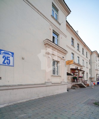 Купить 2-комнатную квартиру в г. Минске Сурганова ул. 25, фото 16