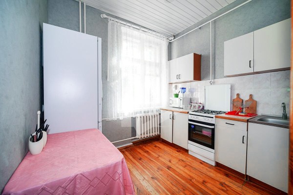 Купить 2-комнатную квартиру в г. Минске Сурганова ул. 25, фото 9