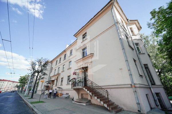 Купить 2-комнатную квартиру в г. Минске Сурганова ул. 25, фото 2