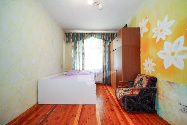 Купить 2-комнатную квартиру в г. Минске Сурганова ул. 25, фото 7