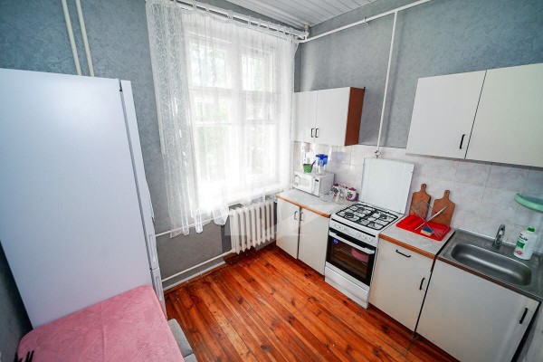 Купить 2-комнатную квартиру в г. Минске Сурганова ул. 25, фото 11