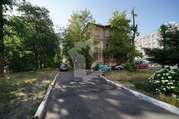 Купить 2-комнатную квартиру в г. Минске Сурганова ул. 25, фото 17
