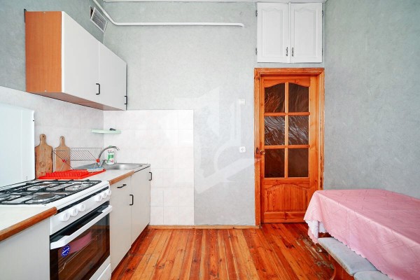 Купить 2-комнатную квартиру в г. Минске Сурганова ул. 25, фото 10