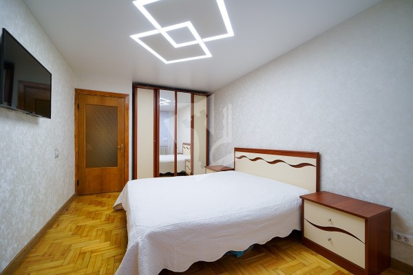 Купить 3-комнатную квартиру в г. Минске Короткевича ул. 8А, фото 7