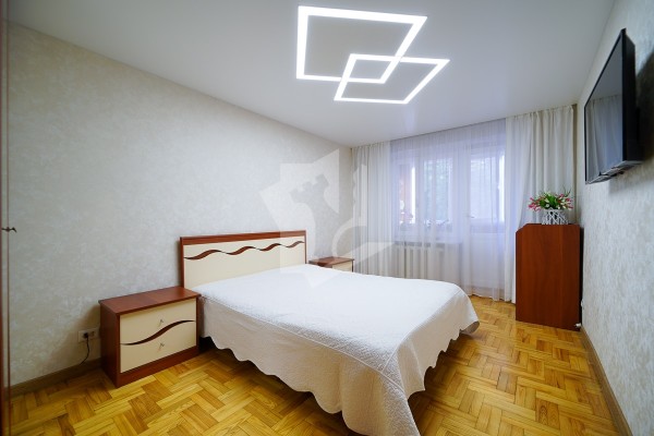 Купить 3-комнатную квартиру в г. Минске Короткевича ул. 8А, фото 6