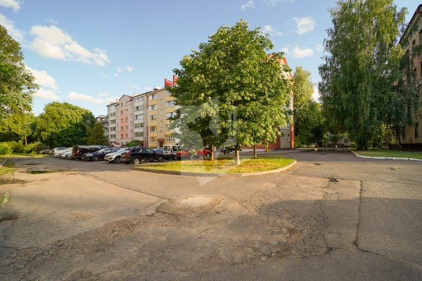 Купить 3-комнатную квартиру в г. Минске Короткевича ул. 8А, фото 18