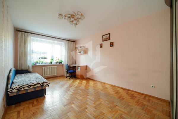 Купить 3-комнатную квартиру в г. Минске Короткевича ул. 8А, фото 10