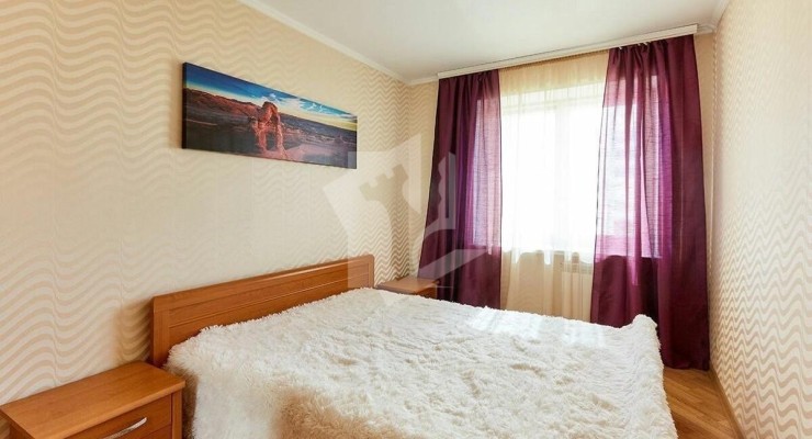 Купить 2-комнатную квартиру в г. Минске Победителей пр-т 3, фото 11