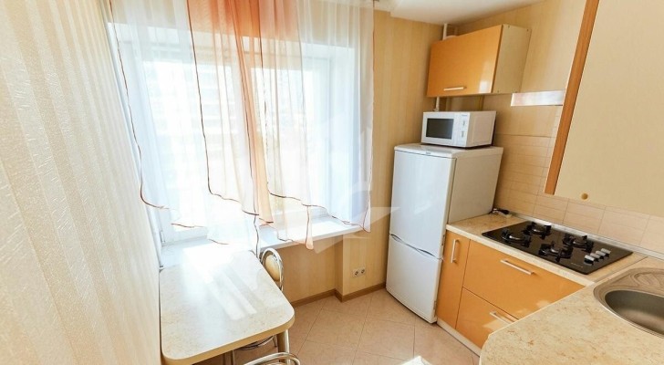 Купить 2-комнатную квартиру в г. Минске Победителей пр-т 3, фото 6