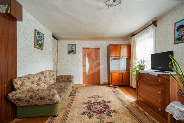 Купить 1-комнатную квартиру в г. Минске Севастопольская ул. 41, фото 5