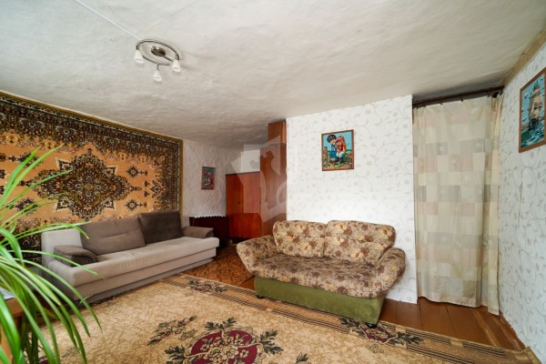 Купить 1-комнатную квартиру в г. Минске Севастопольская ул. 41, фото 4
