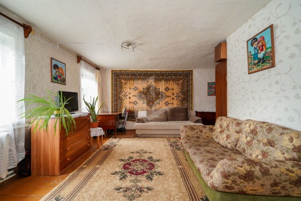 Купить 1-комнатную квартиру в г. Минске Севастопольская ул. 41, фото 3