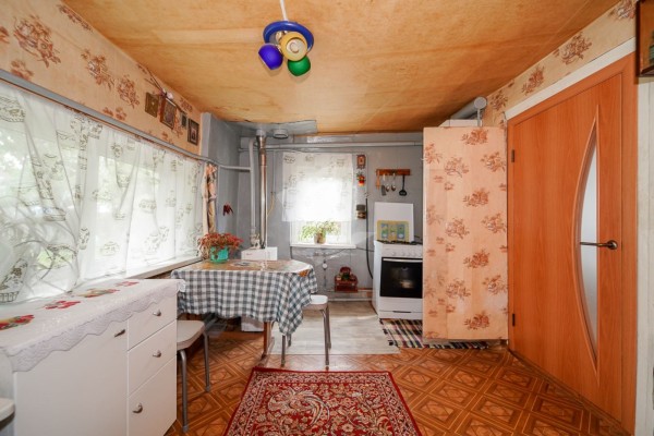 Купить 1-комнатную квартиру в г. Минске Севастопольская ул. 41, фото 6