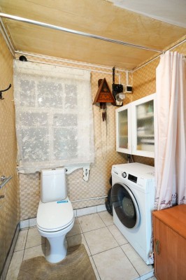 Купить 1-комнатную квартиру в г. Минске Севастопольская ул. 41, фото 8