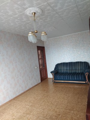Купить 3-комнатную квартиру в г. Минске Корженевского пер. 18, фото 3