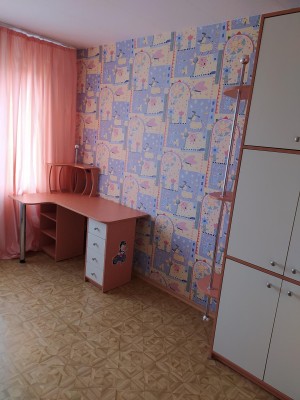 Купить 3-комнатную квартиру в г. Минске Корженевского пер. 18, фото 6