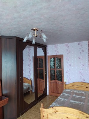 Купить 3-комнатную квартиру в г. Минске Корженевского пер. 18, фото 1