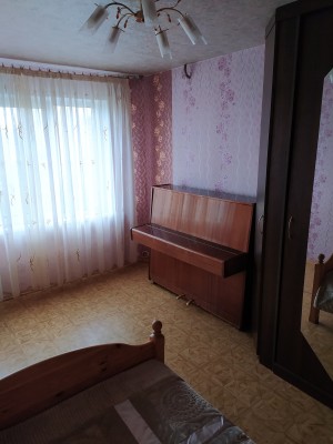 Купить 3-комнатную квартиру в г. Минске Корженевского пер. 18, фото 2