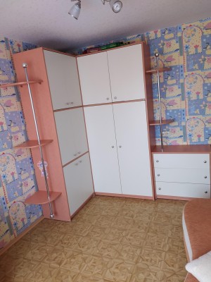 Купить 3-комнатную квартиру в г. Минске Корженевского пер. 18, фото 7
