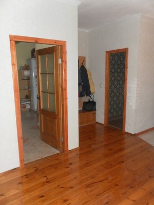 Купить 4-комнатную квартиру в г. Пинске Железнодорожная ул. 10, фото 4
