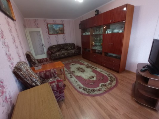 Купить 2-комнатную квартиру в г. Гродно Пролетарская ул. 73, фото 1